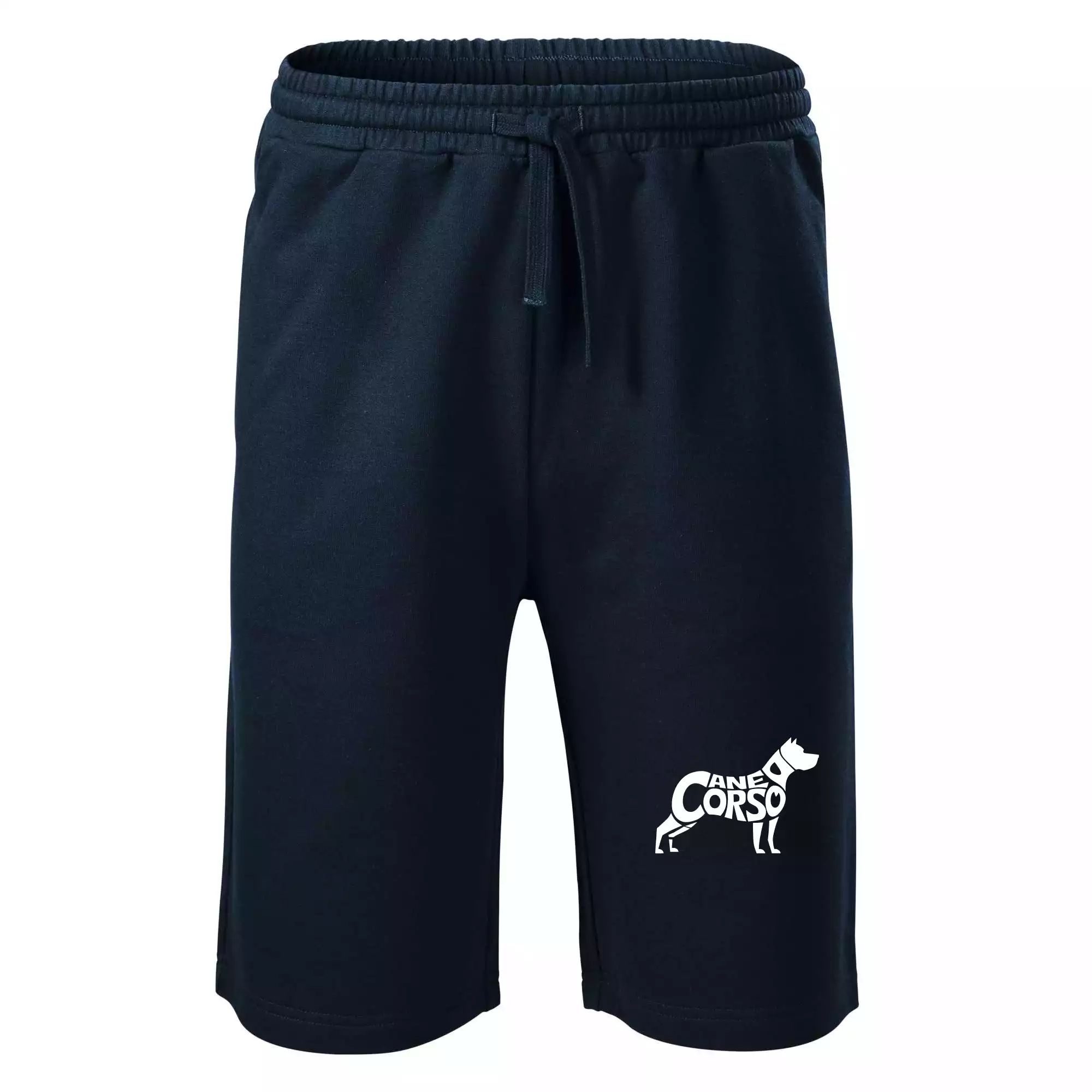 Cane corso nápis v těle