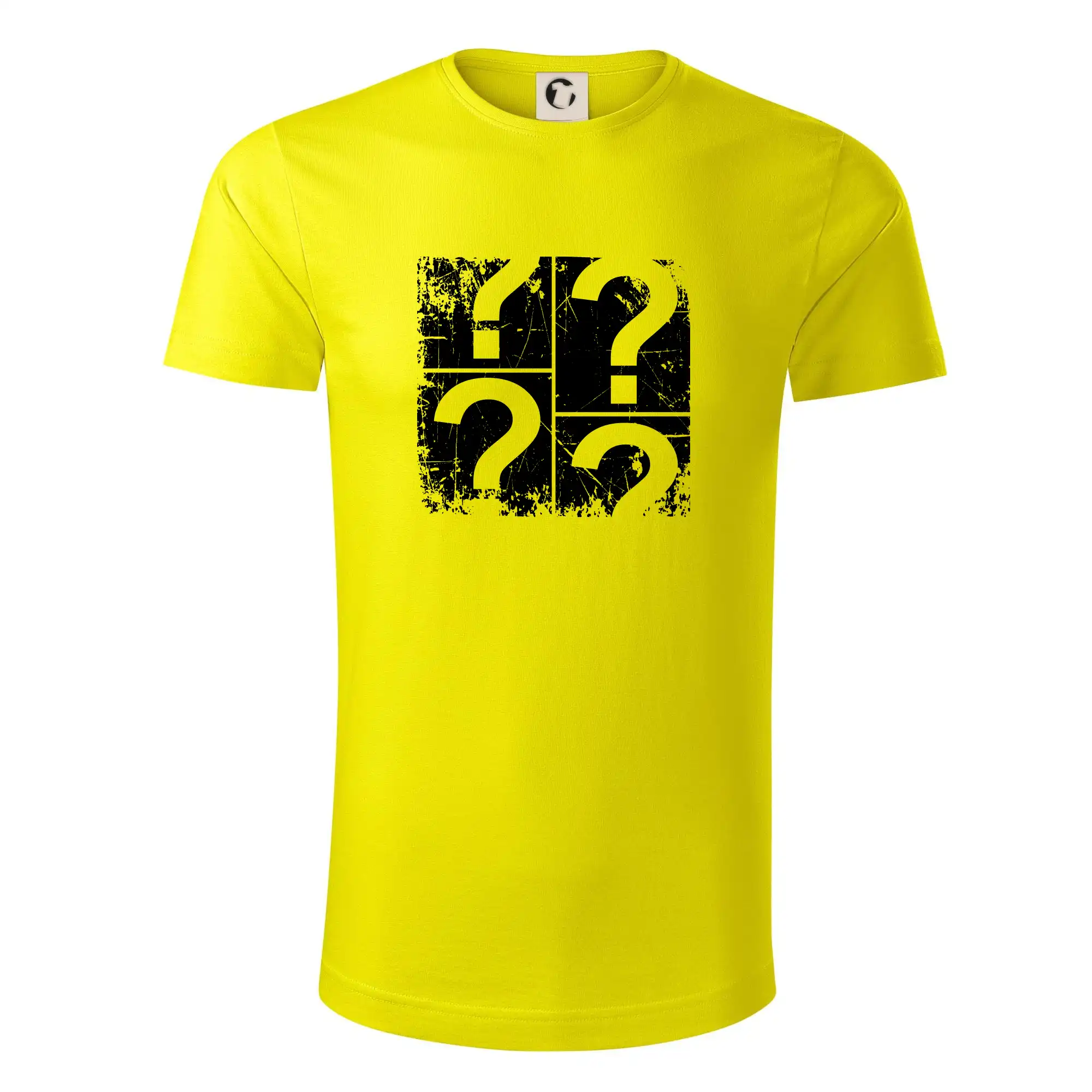 Tachometr (vlastní věk)