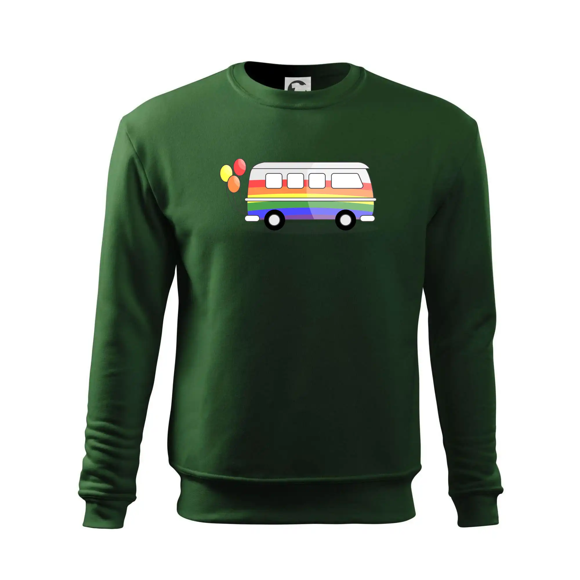 LGBT busík