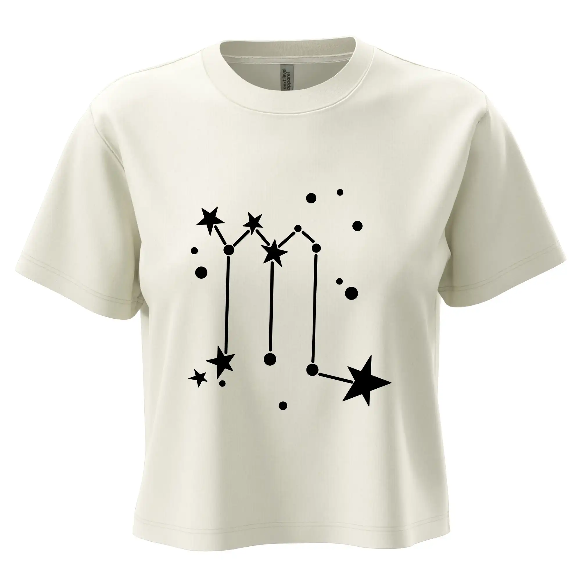 Souhvězdí - Scorpio - Štír