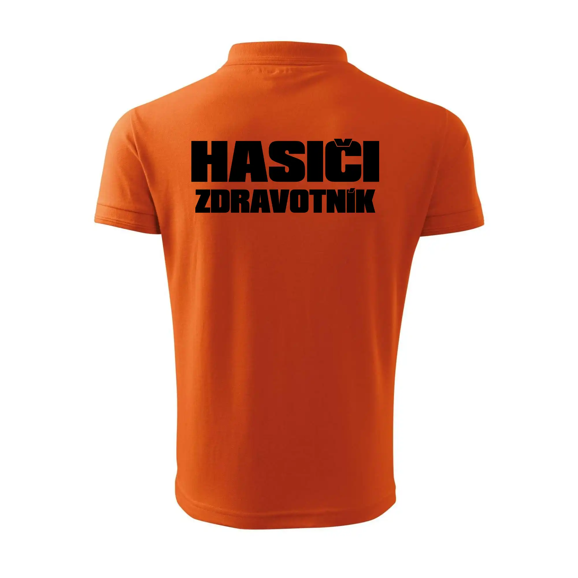 Hasiči zdravotník