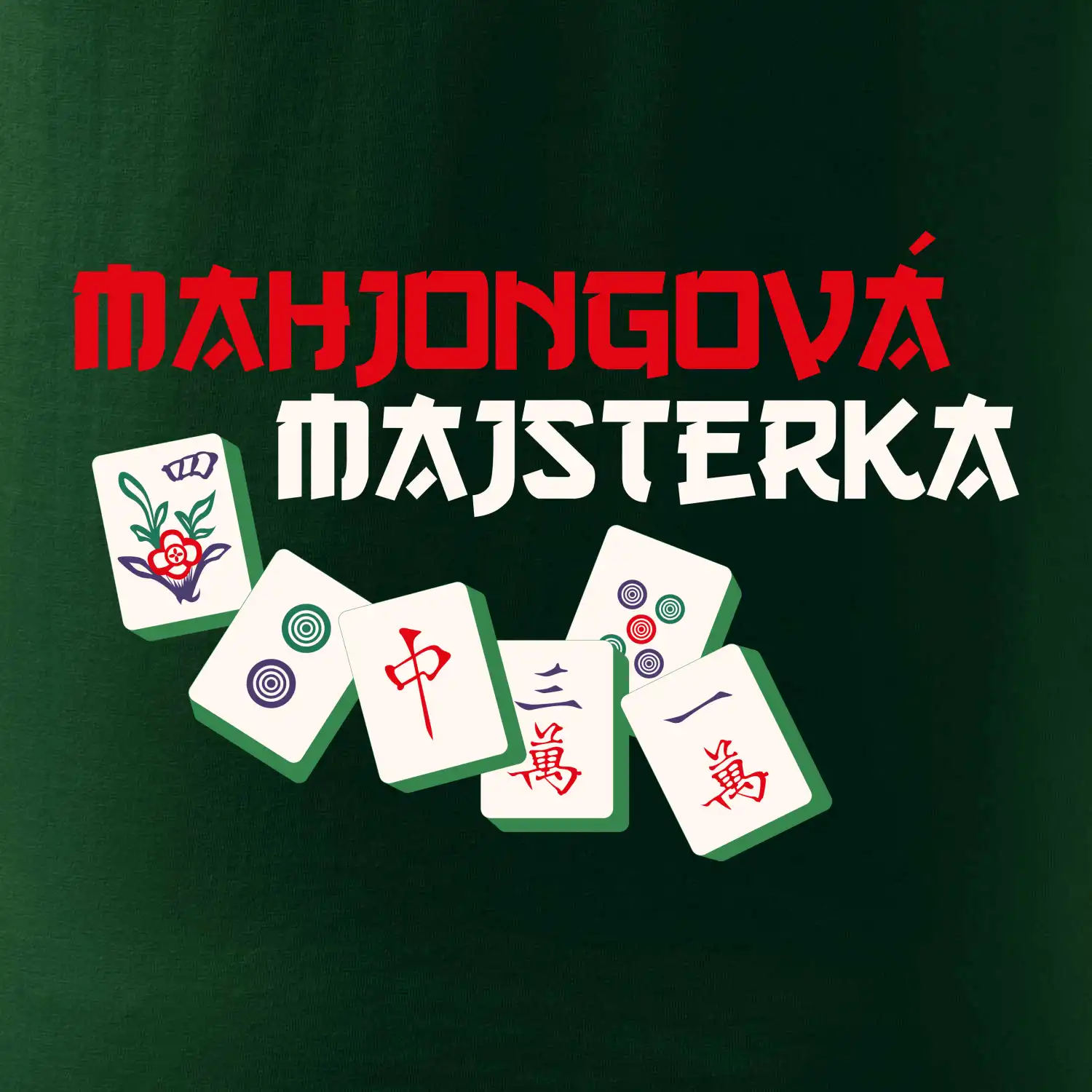 Majhongová majsterka SK