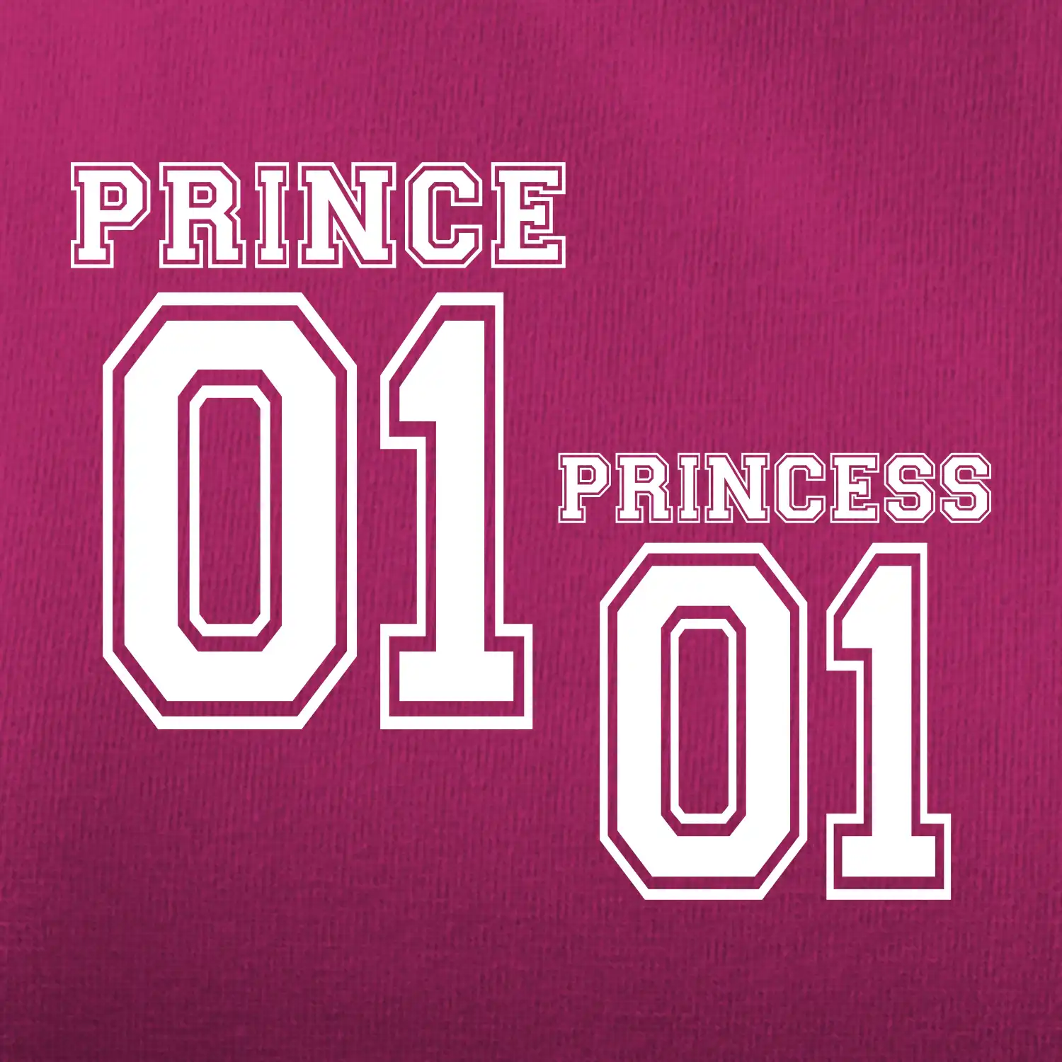 Princess 01