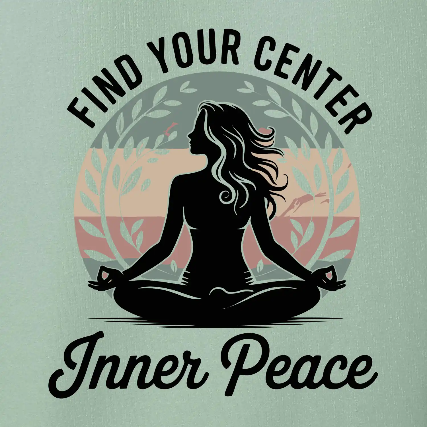 Yoga Inner Peace