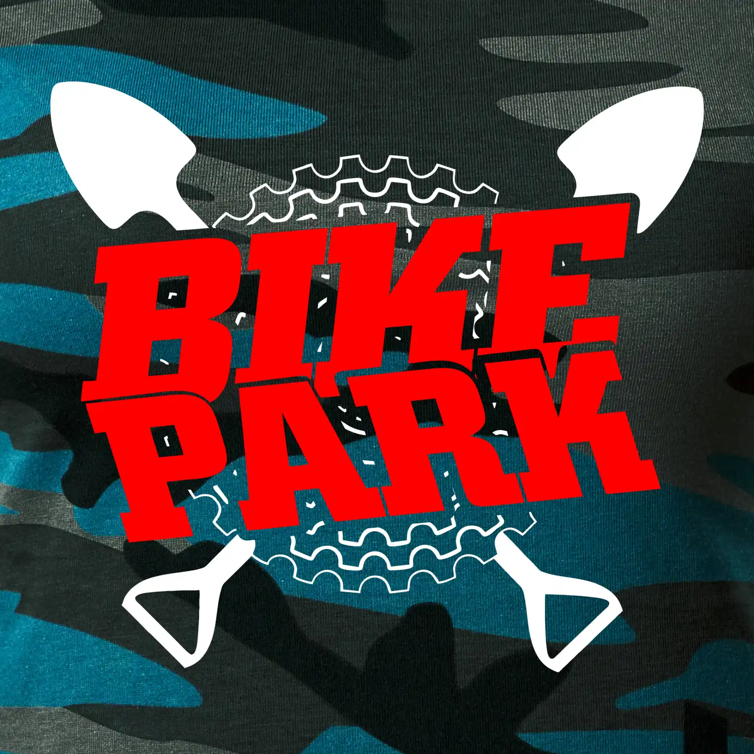 Bike park lopaty