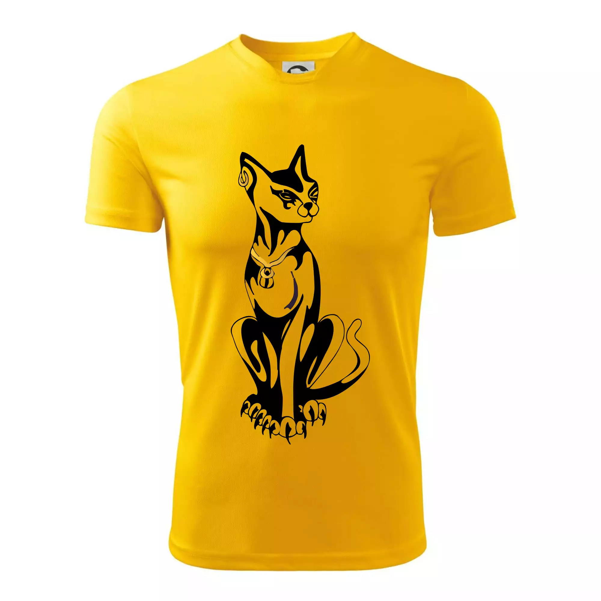 Kočka - Egyptská kočka