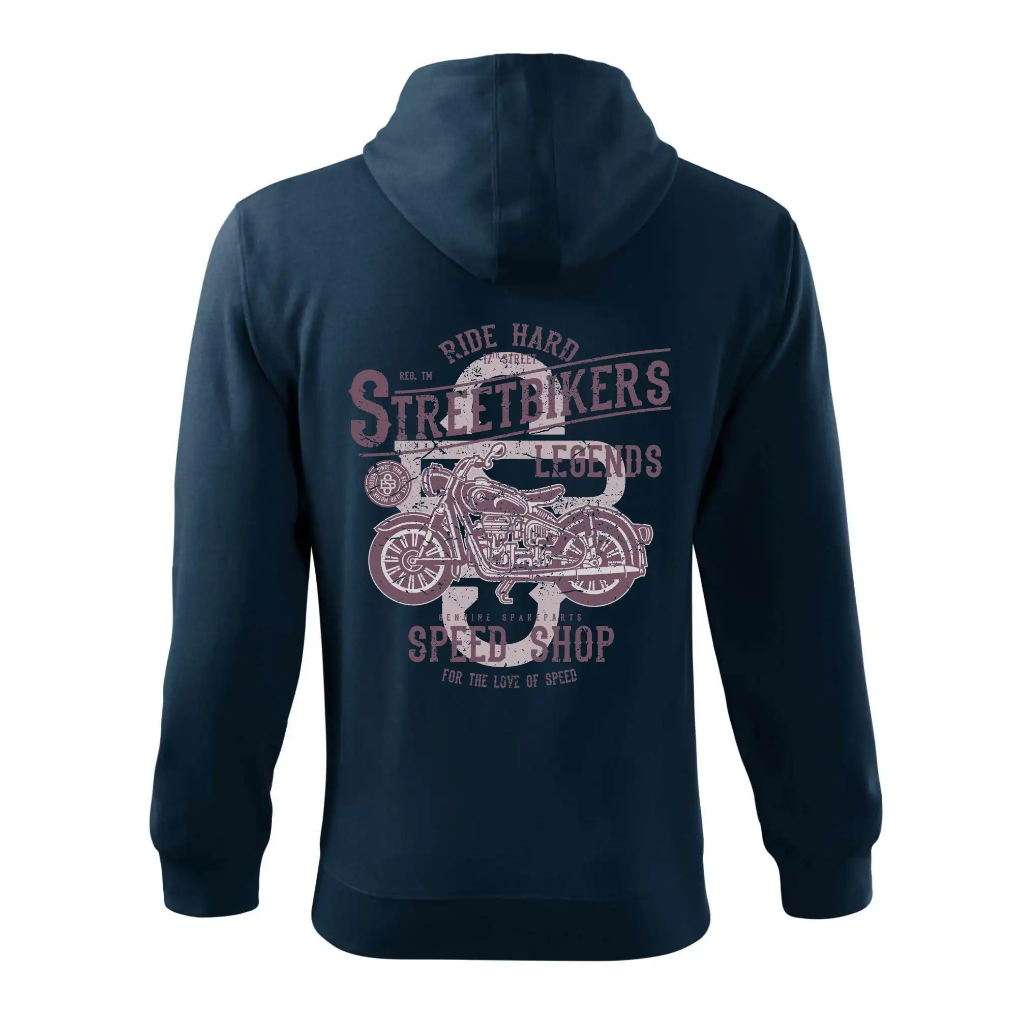 Street Bikers