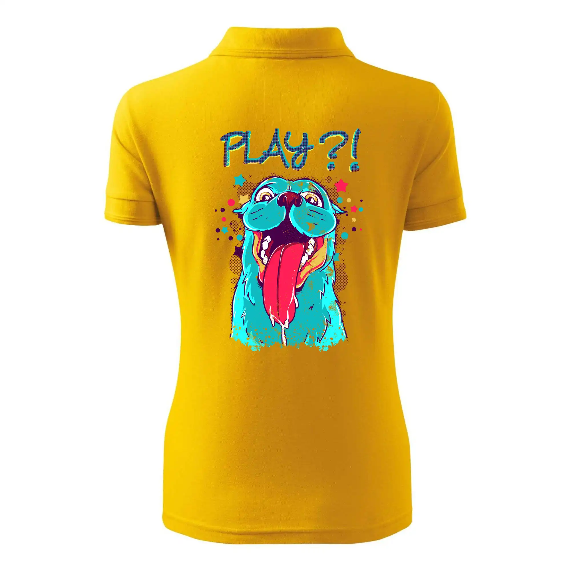 Pes - Play?!