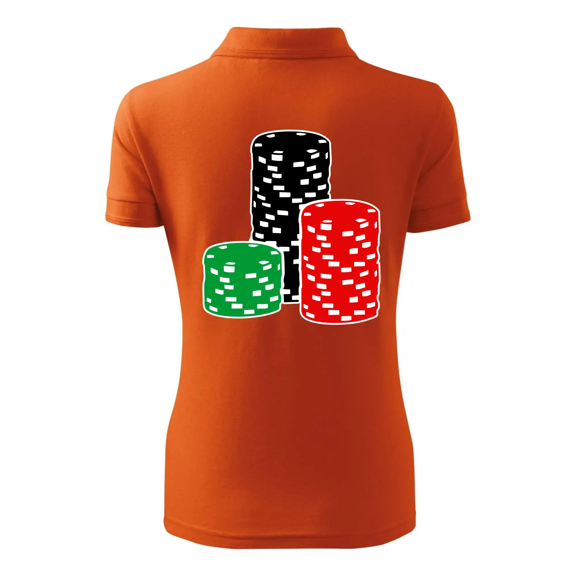 Poker žetony