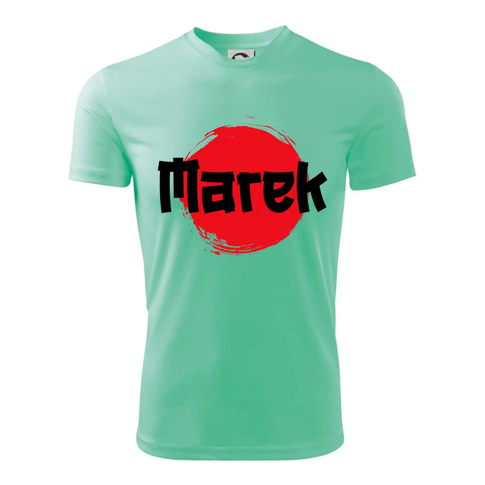 Karate jméno