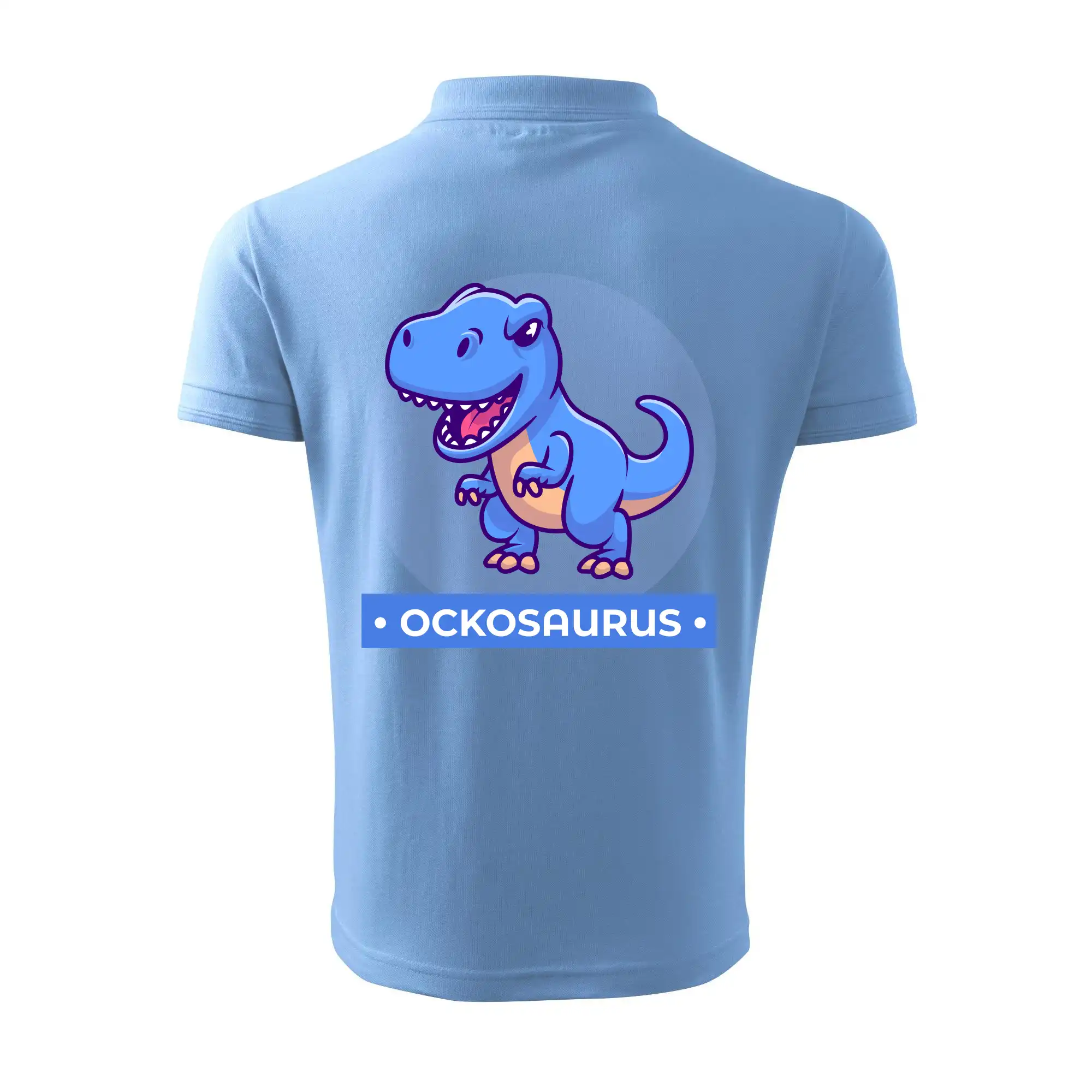 Dinosaurie rodina - ocko SK