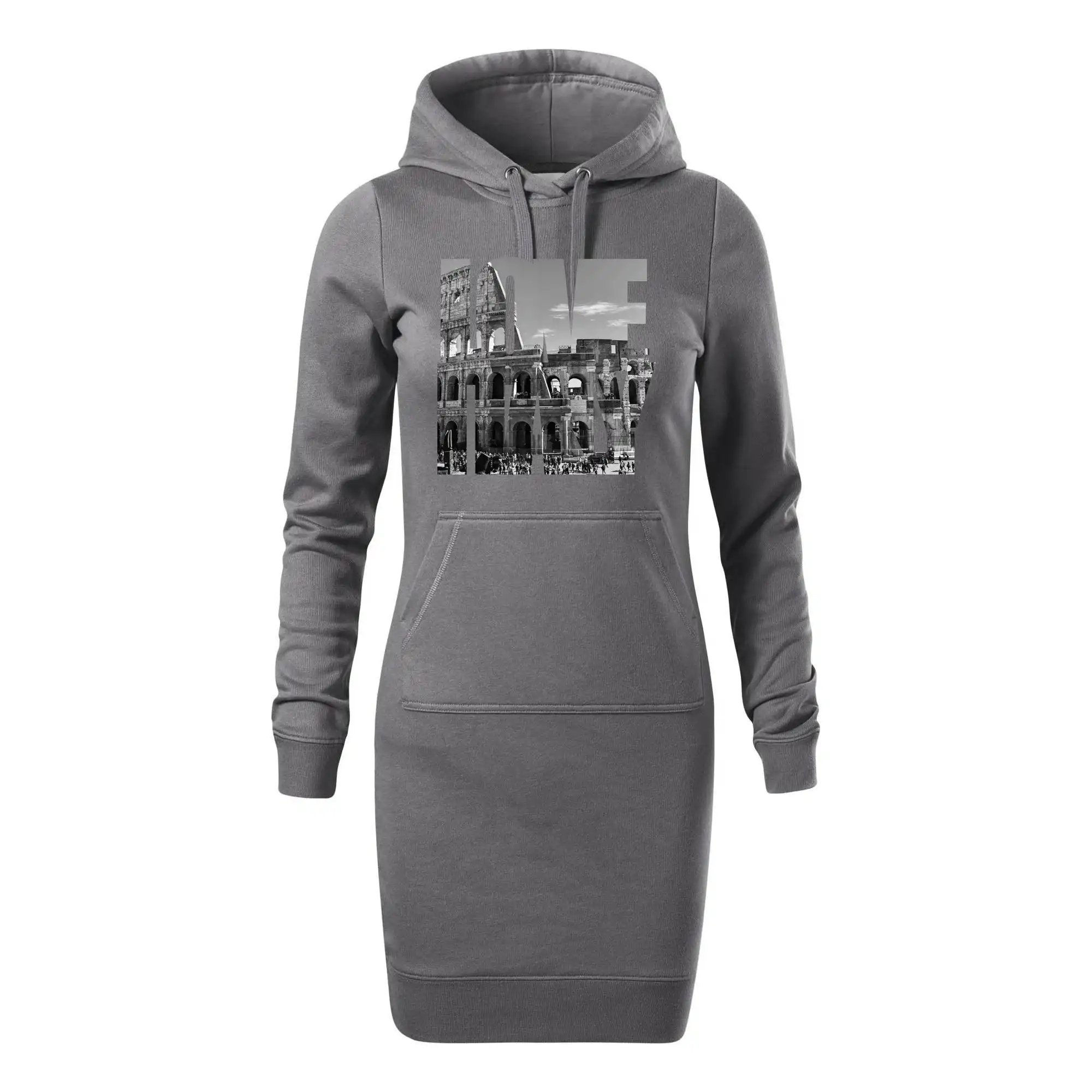 Love italy - colosseum