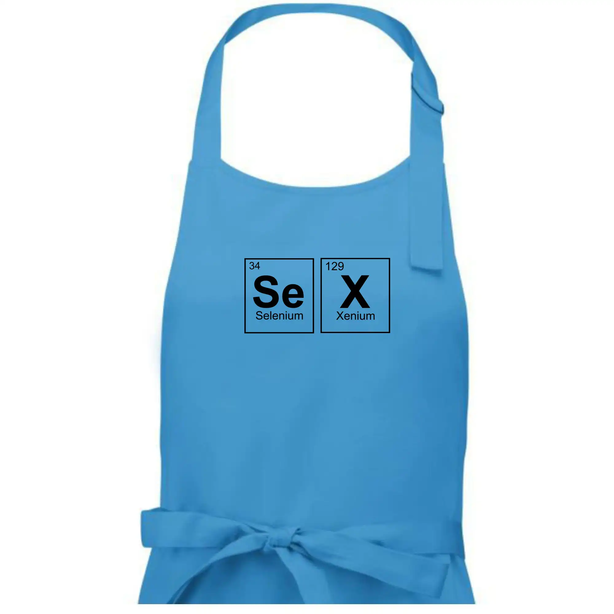 SEX- periodická tabulka