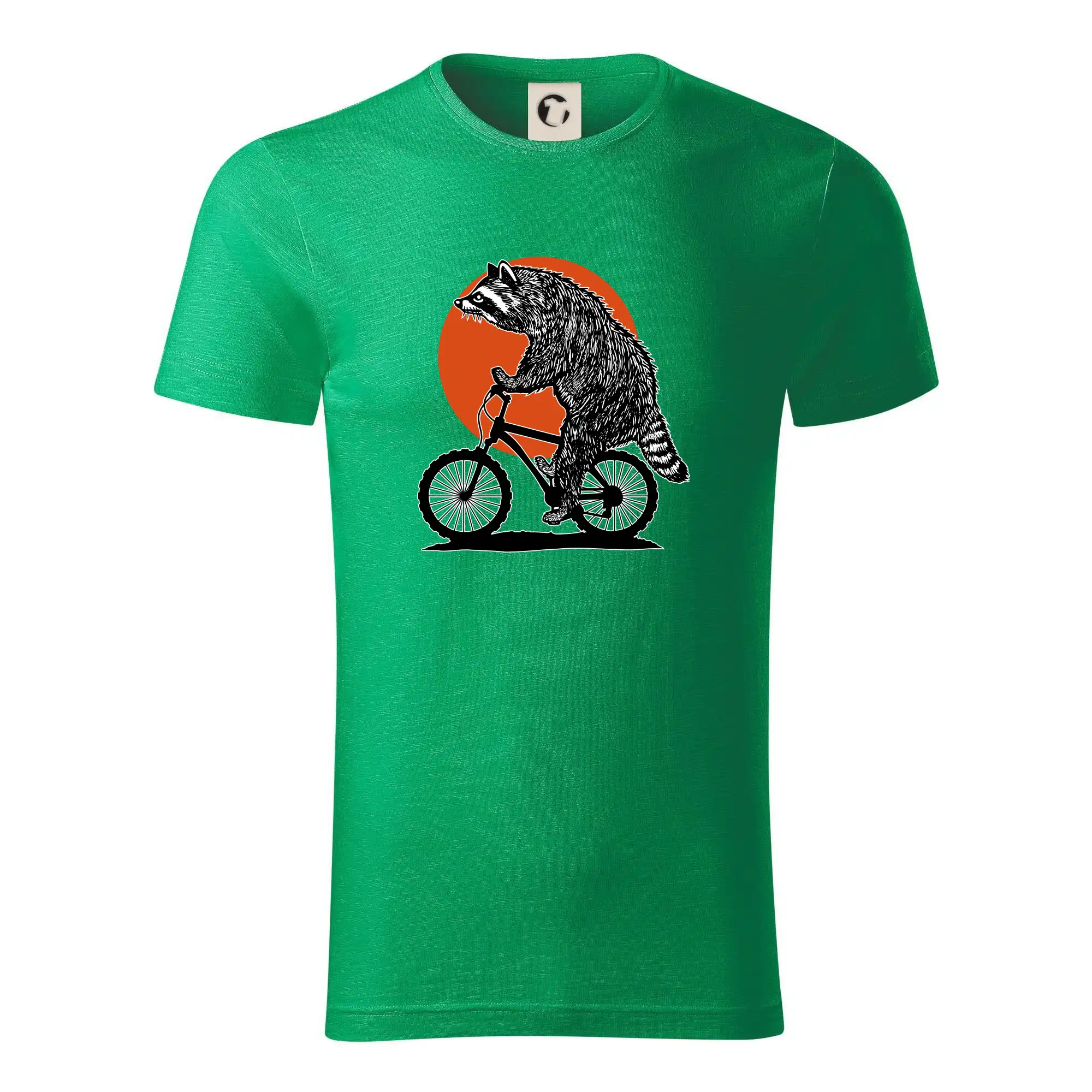 MTB mýval