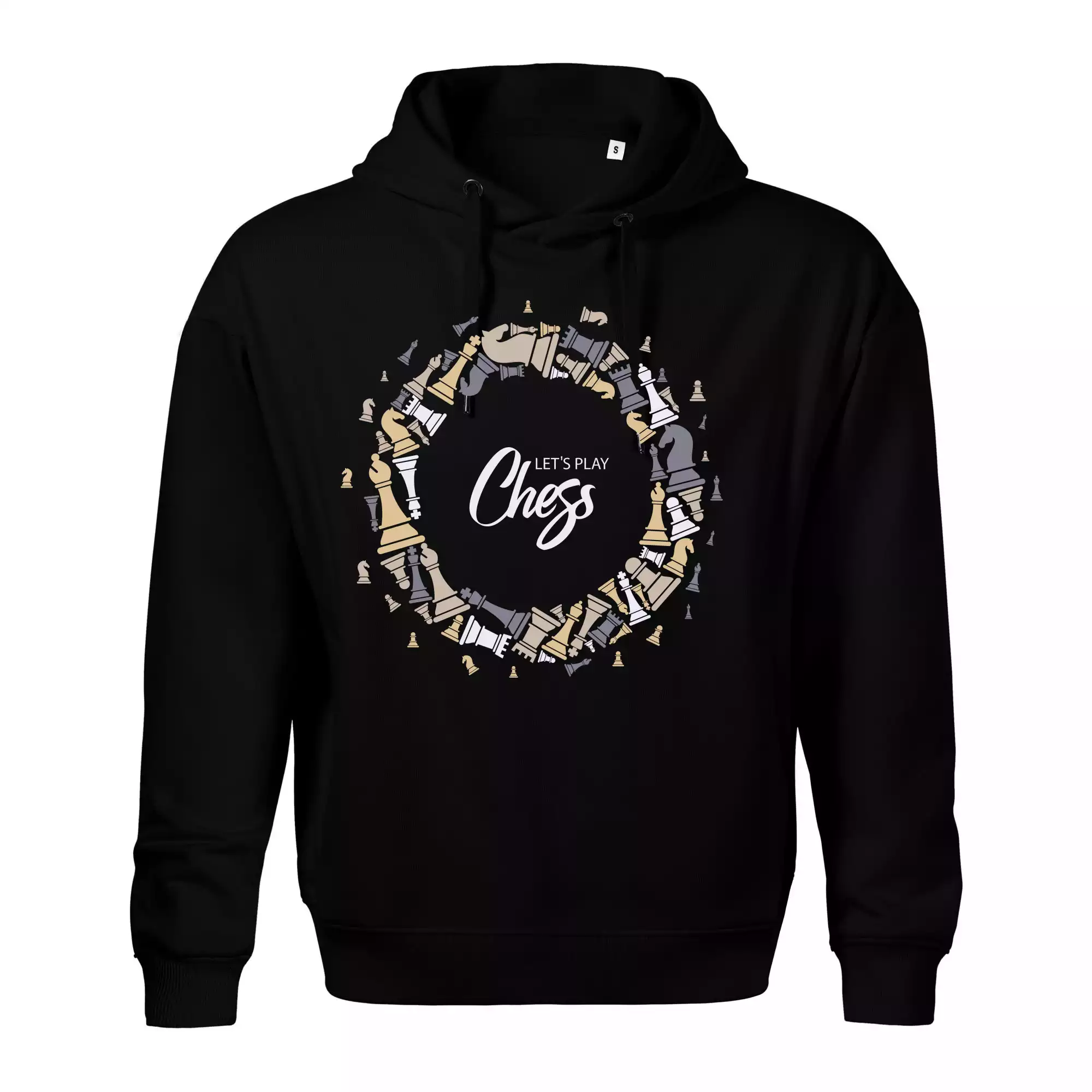 Lets play chess kruh