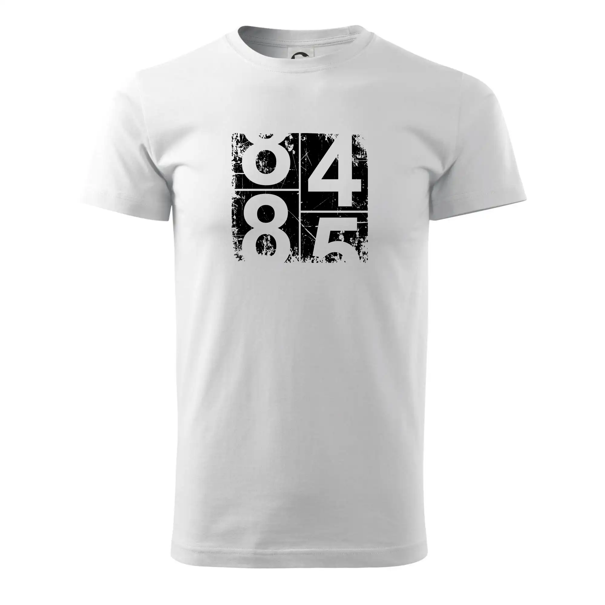 Tachometr 85