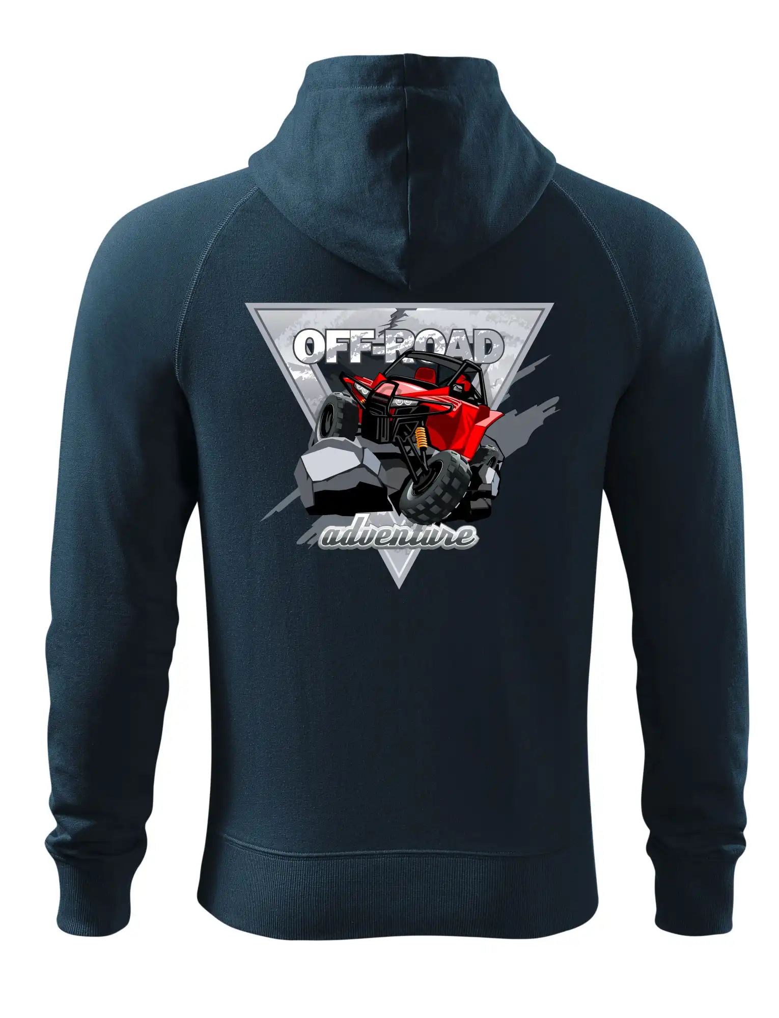 ATV adventure buggy