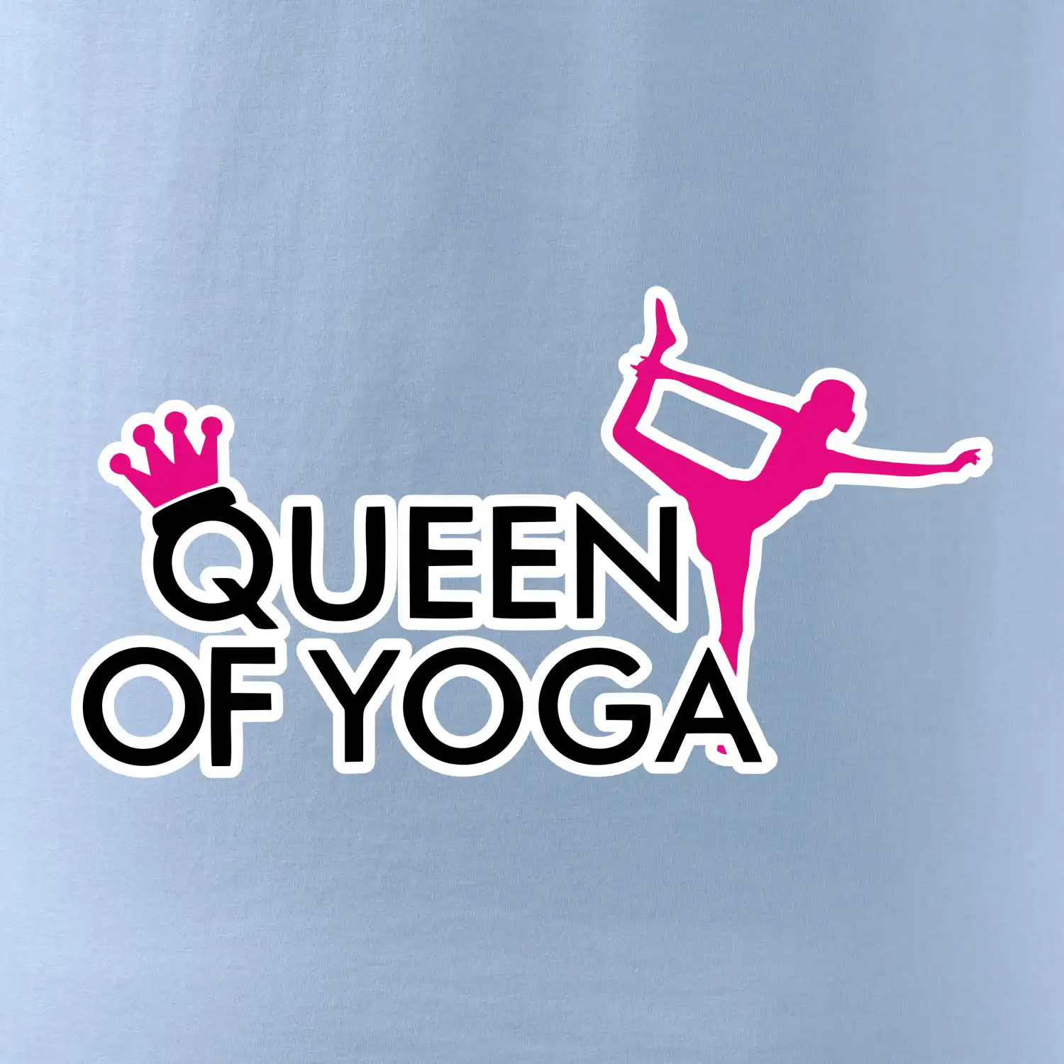 Queen Of Yoga