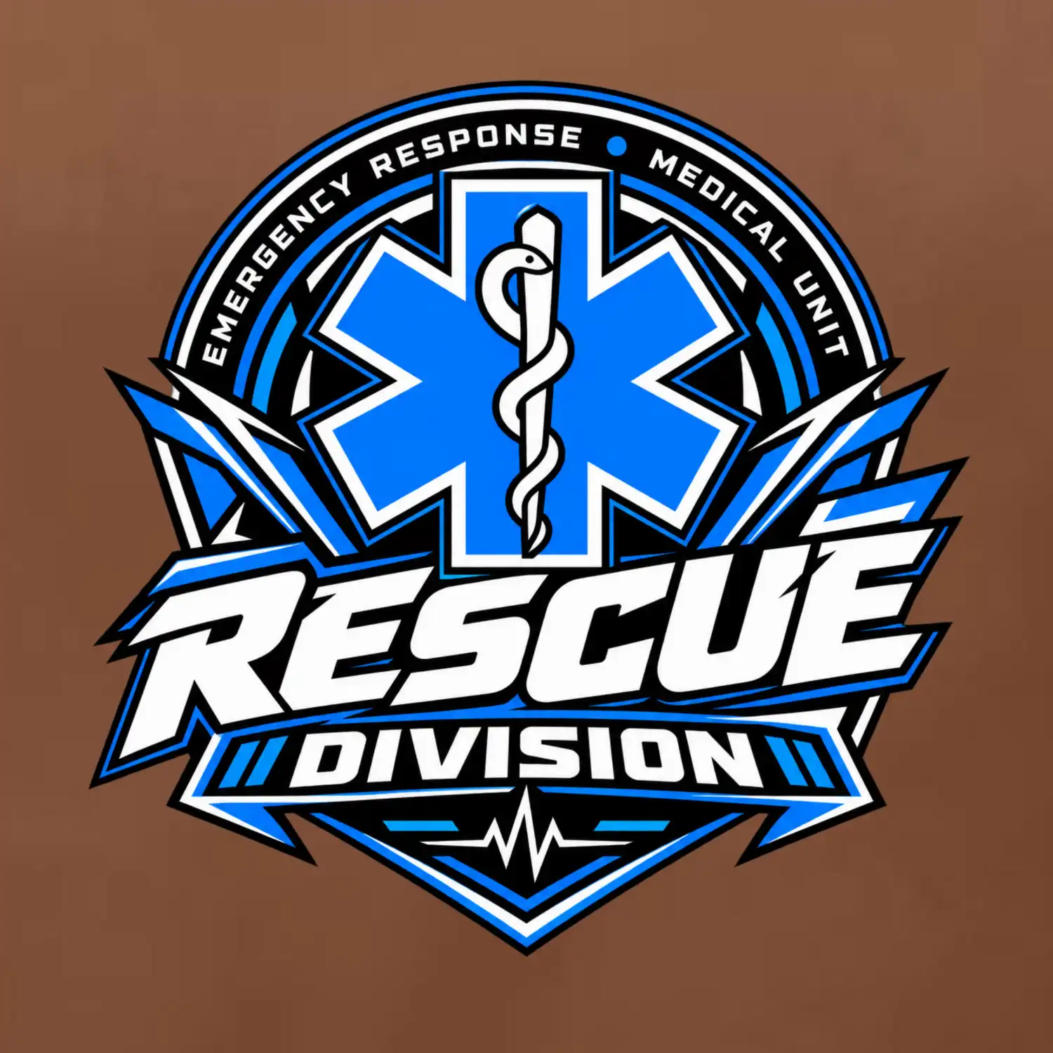 Rescue Division