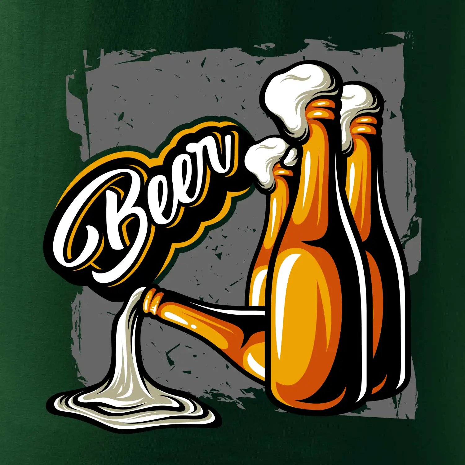 Beer lahve