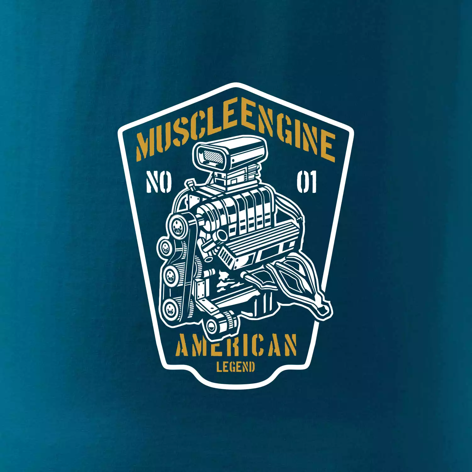 Muscle Engine