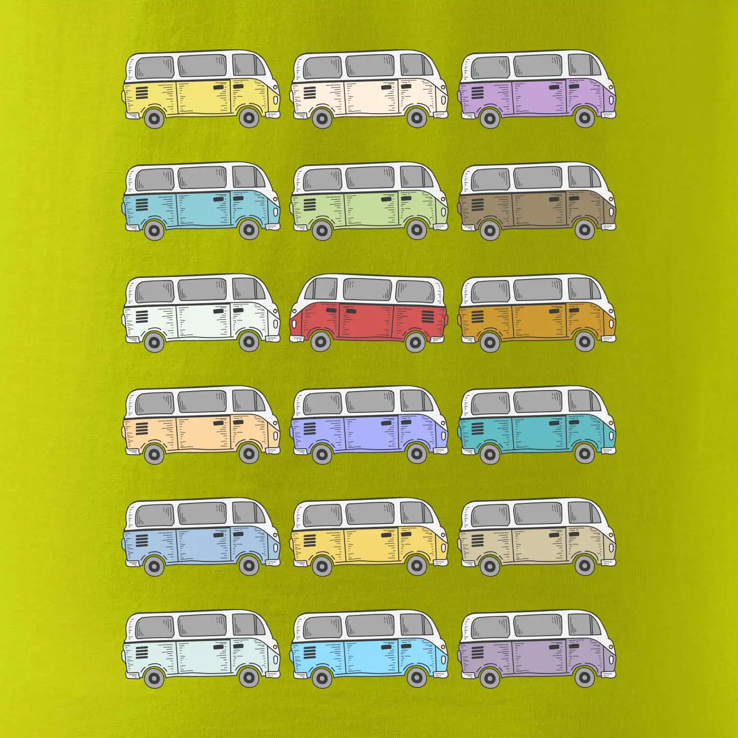 Dovolená obytňákem