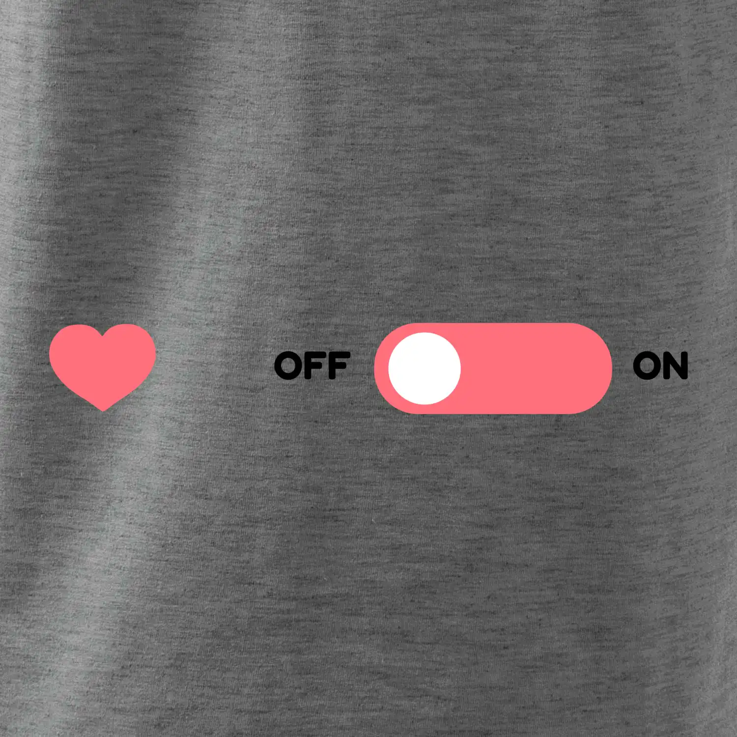 Love OFF