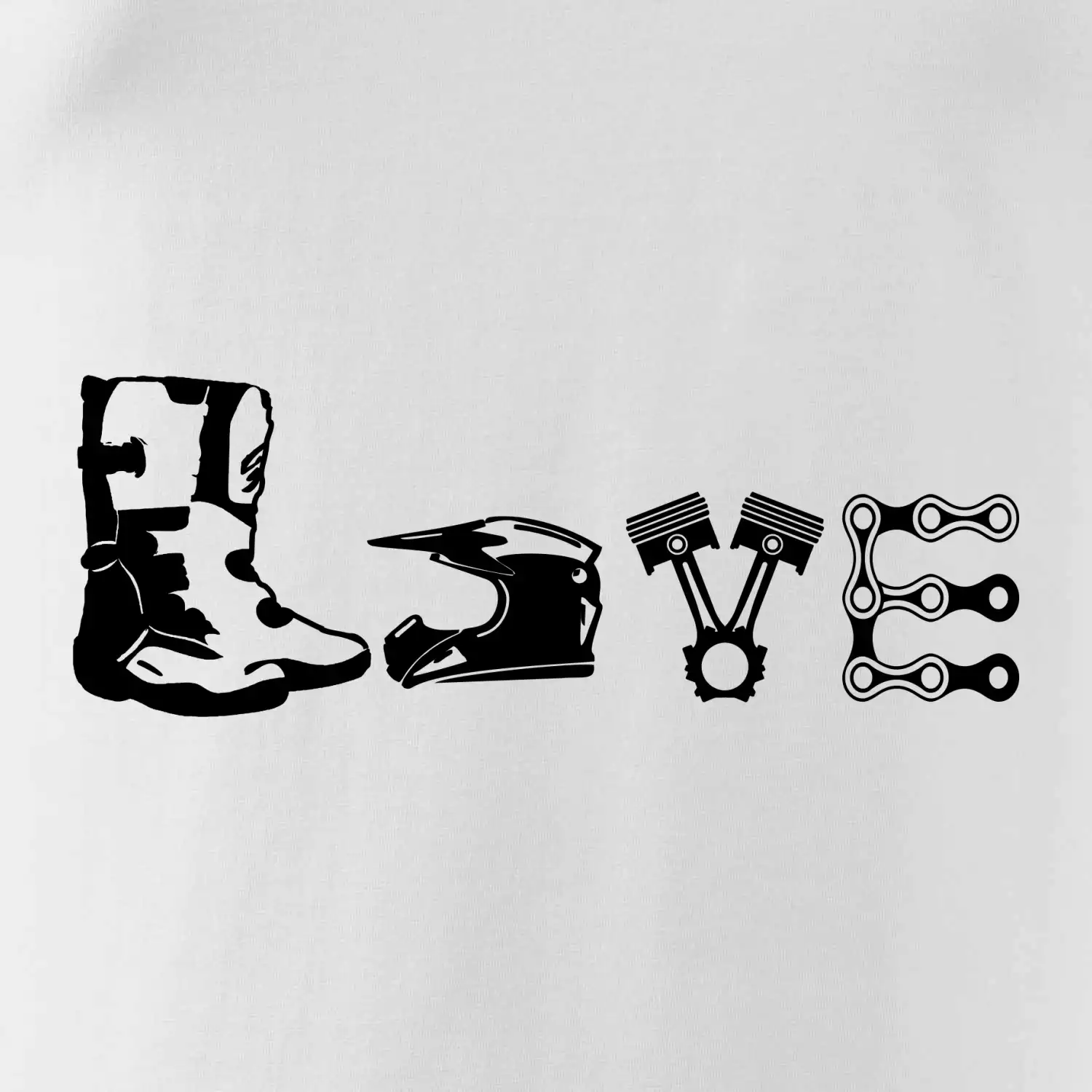 Enduro Love