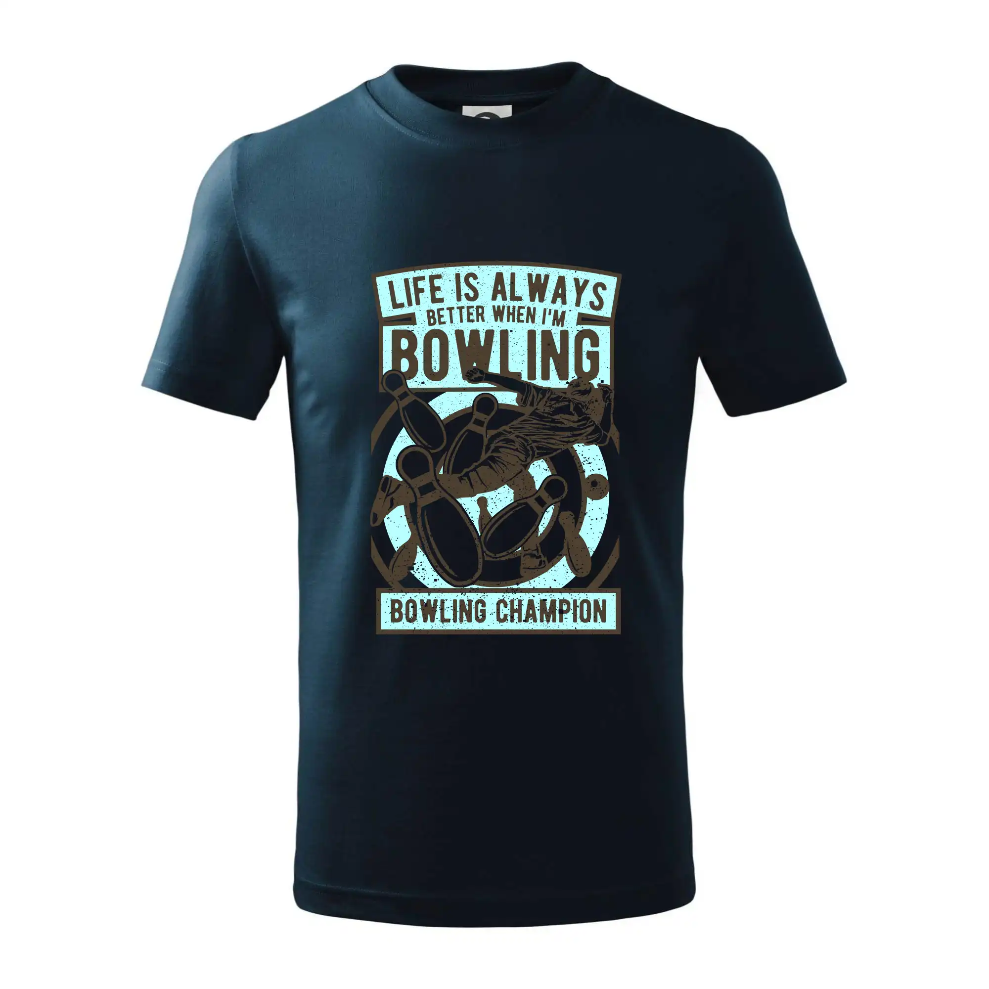 Bowling Champion
