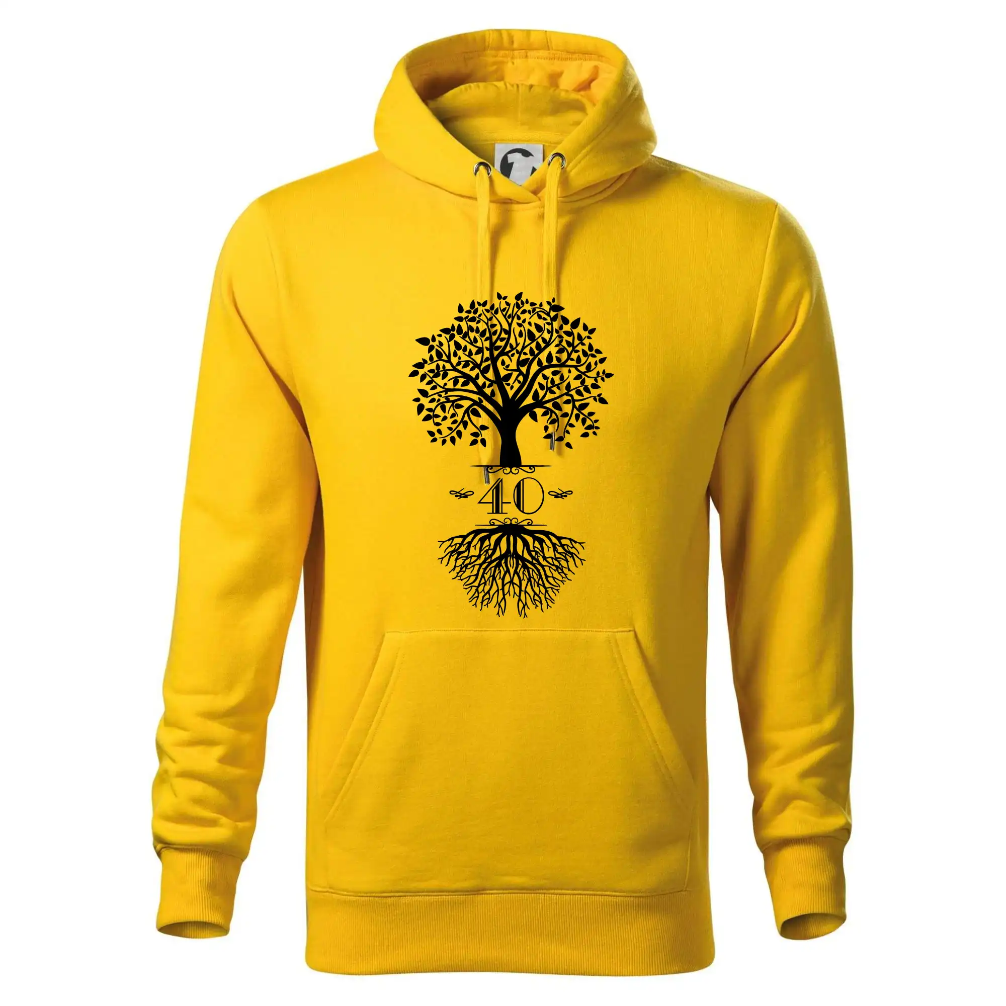 Narozeninový strom 40