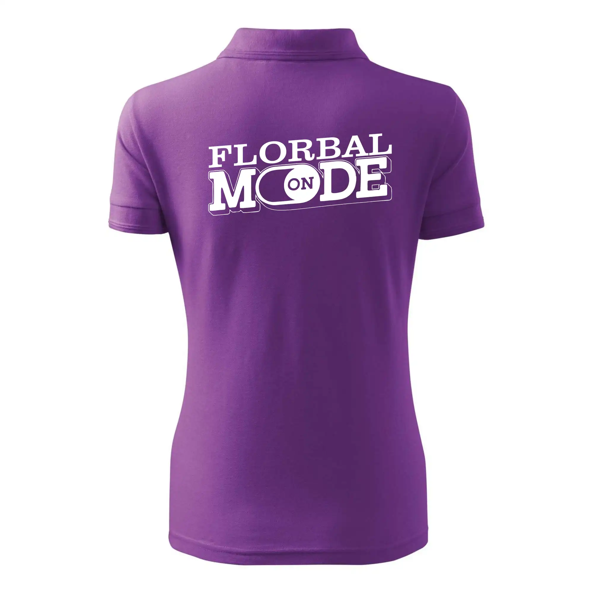 Florbal mode