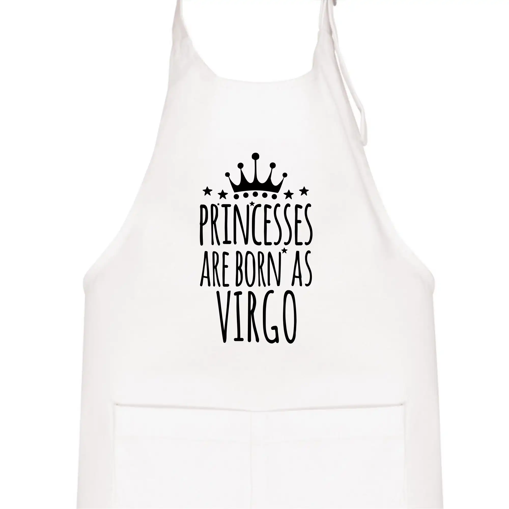 Princesses are born as Virgo - Panna