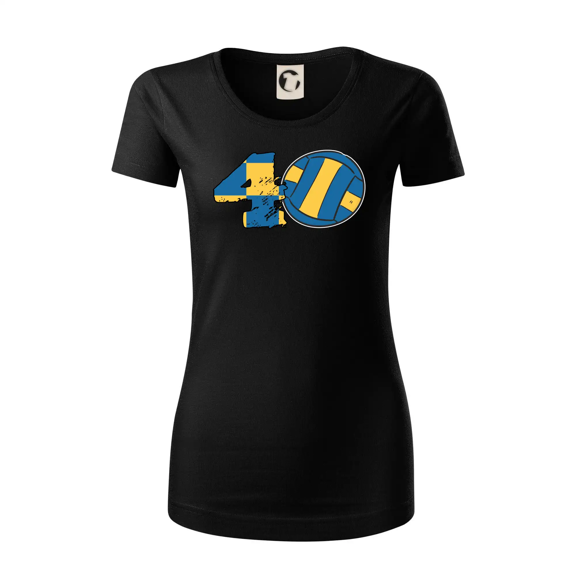 Volejbal kulaté narozeniny 40