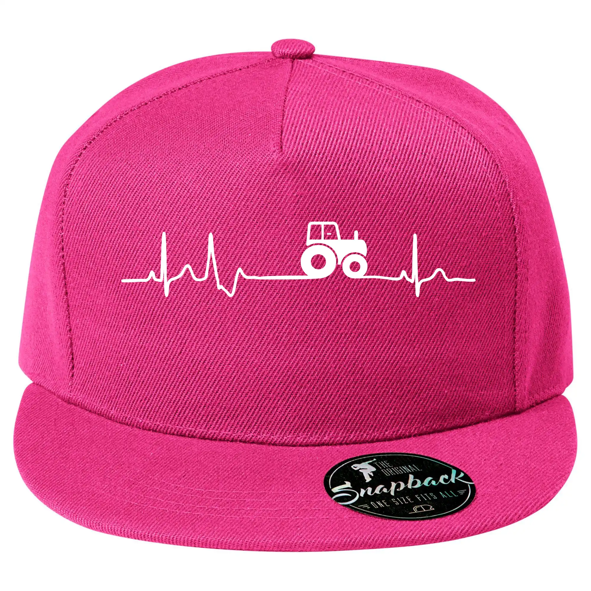 Traktor EKG