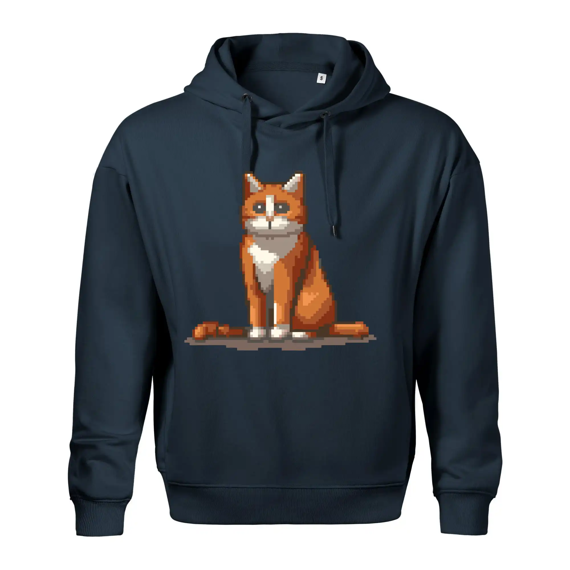 Kočka rezavá