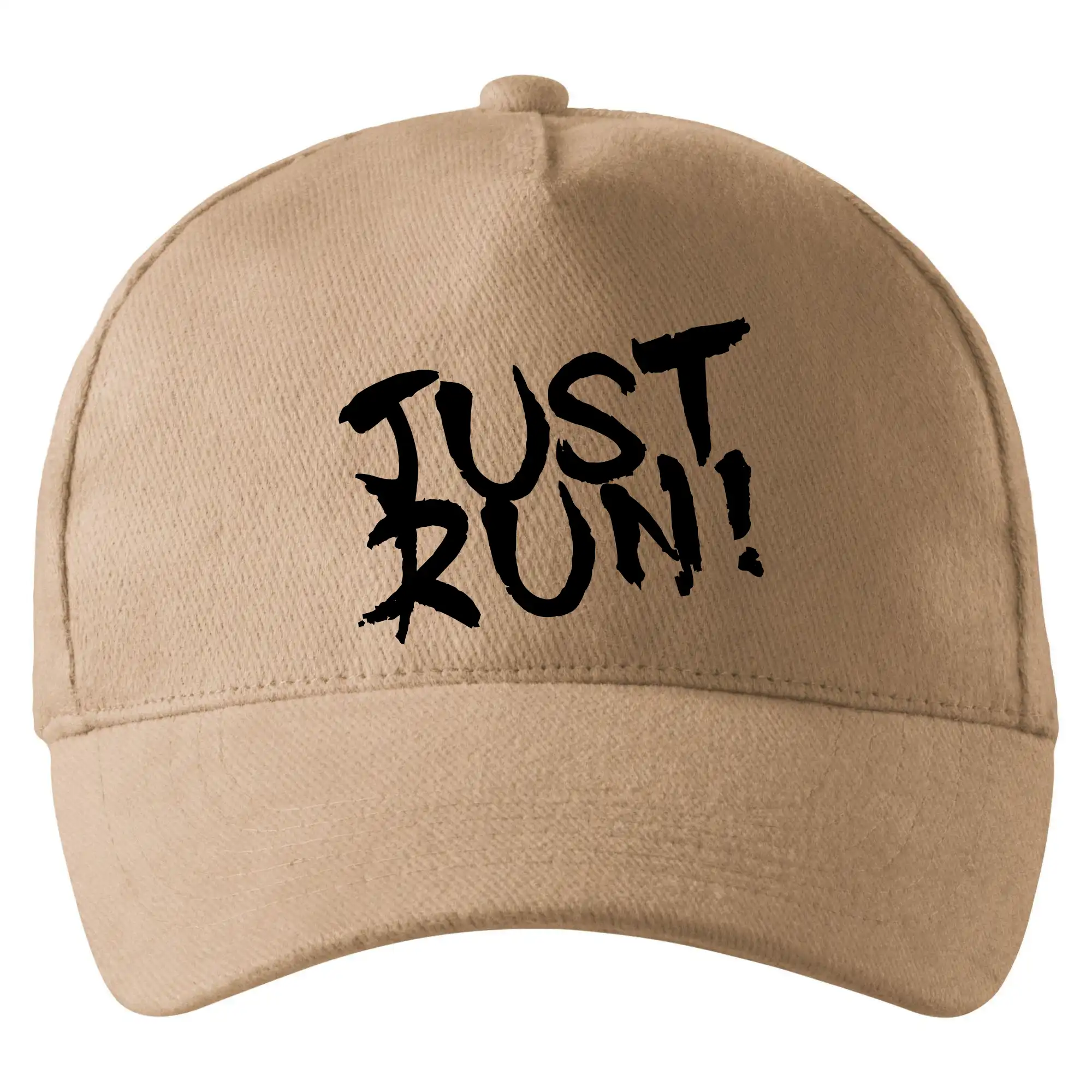Just run