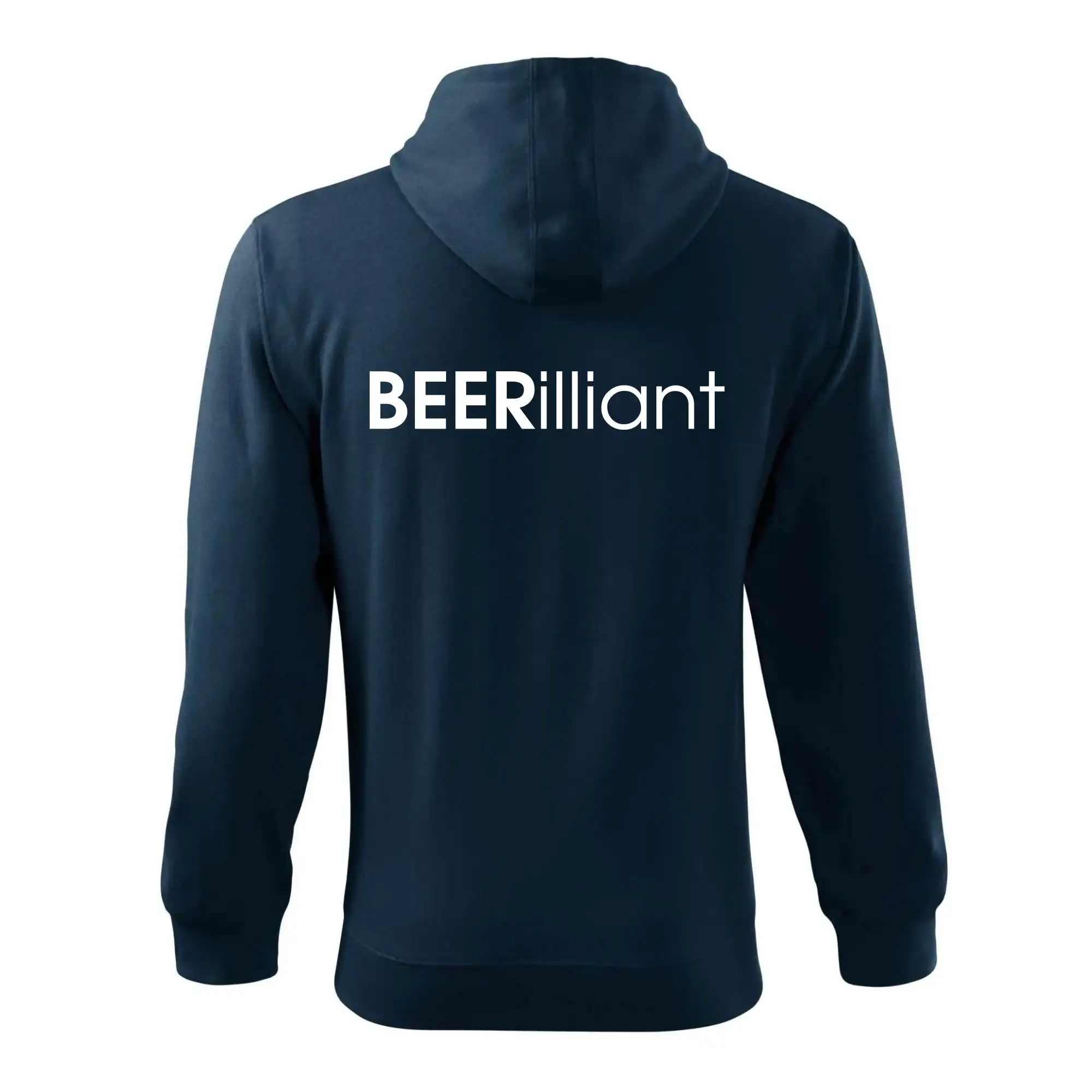 Pivní nápisy BEERrilliant