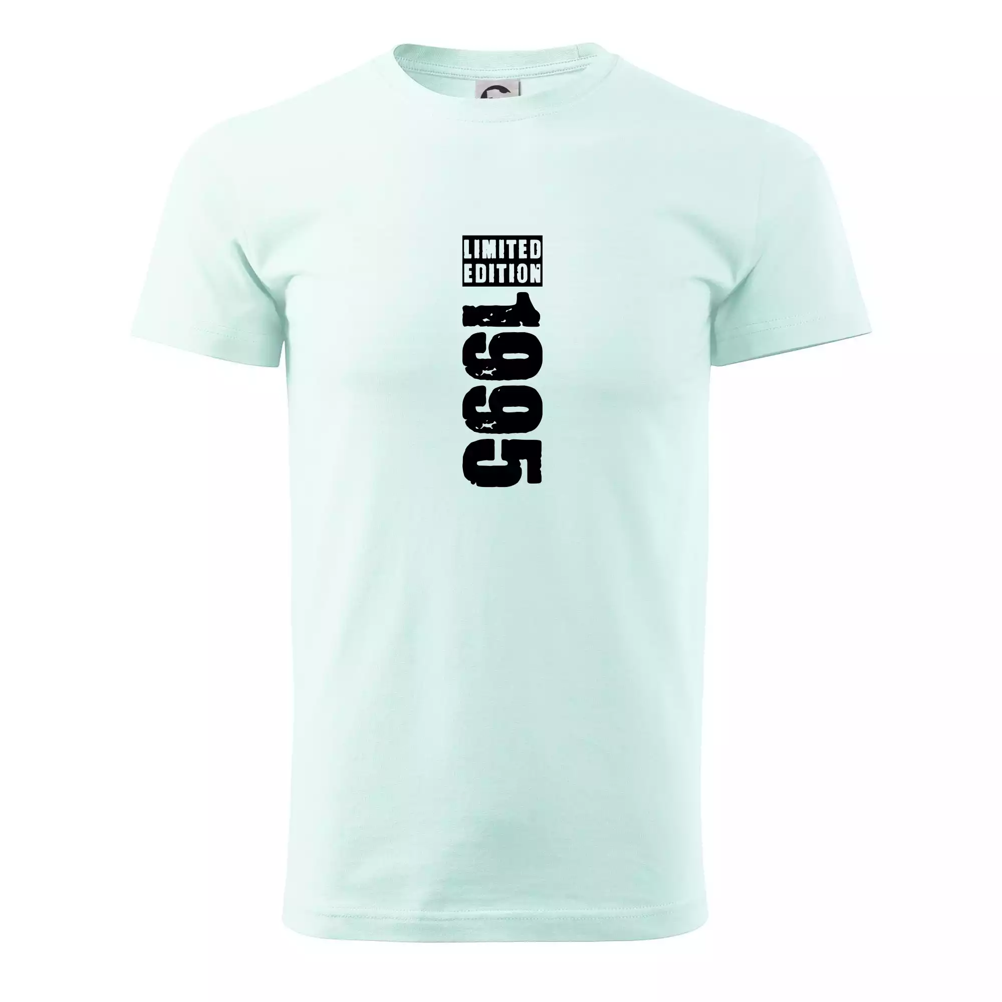 Limited edition 1995 pruh