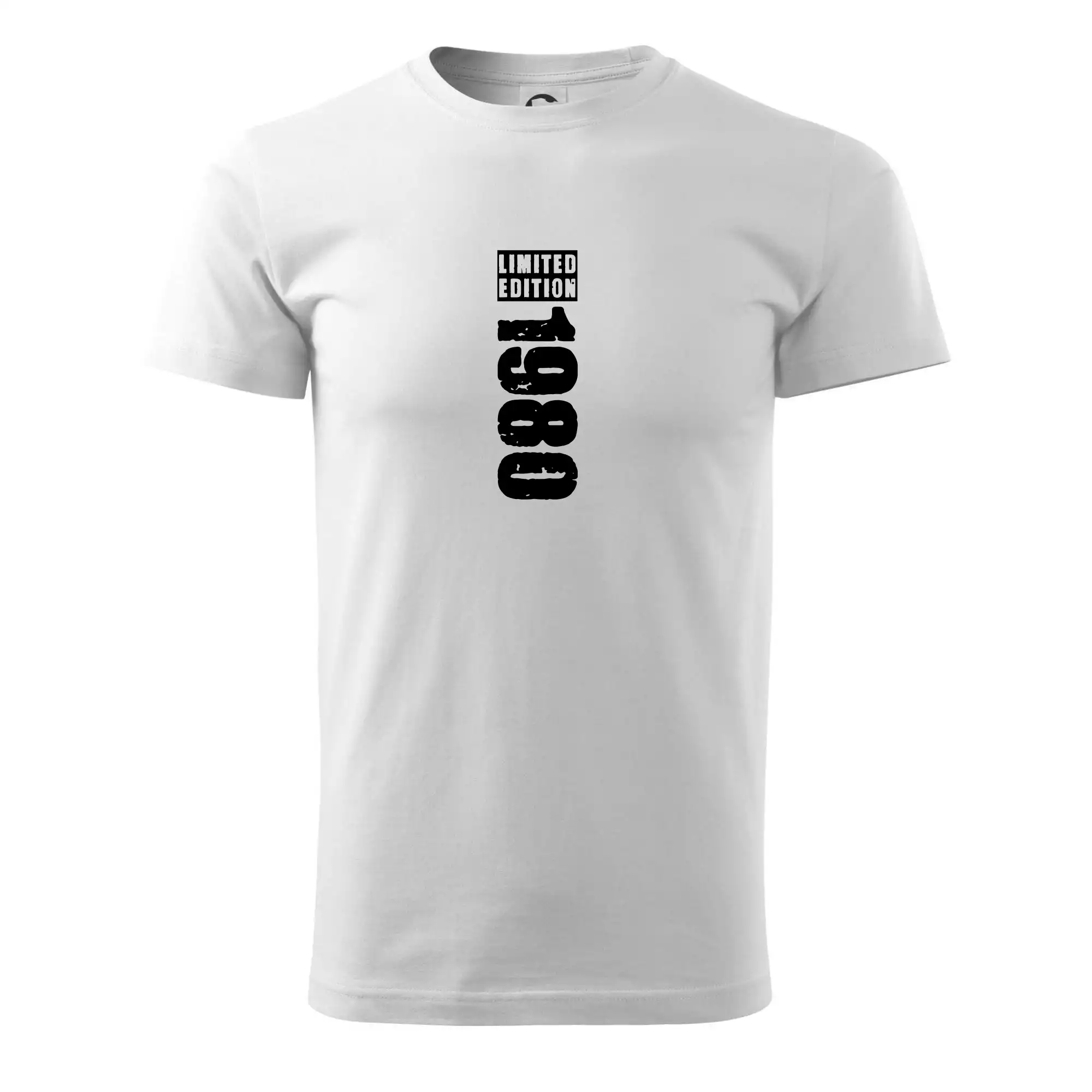 Limited edition 1980 pruh