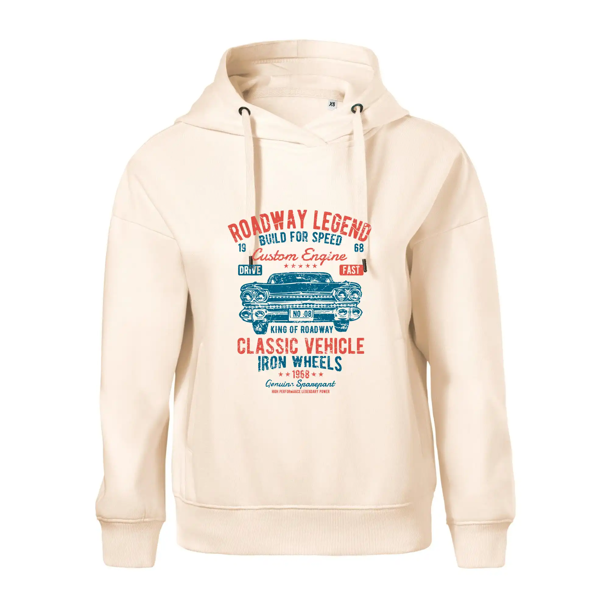 Roadway Legend 2