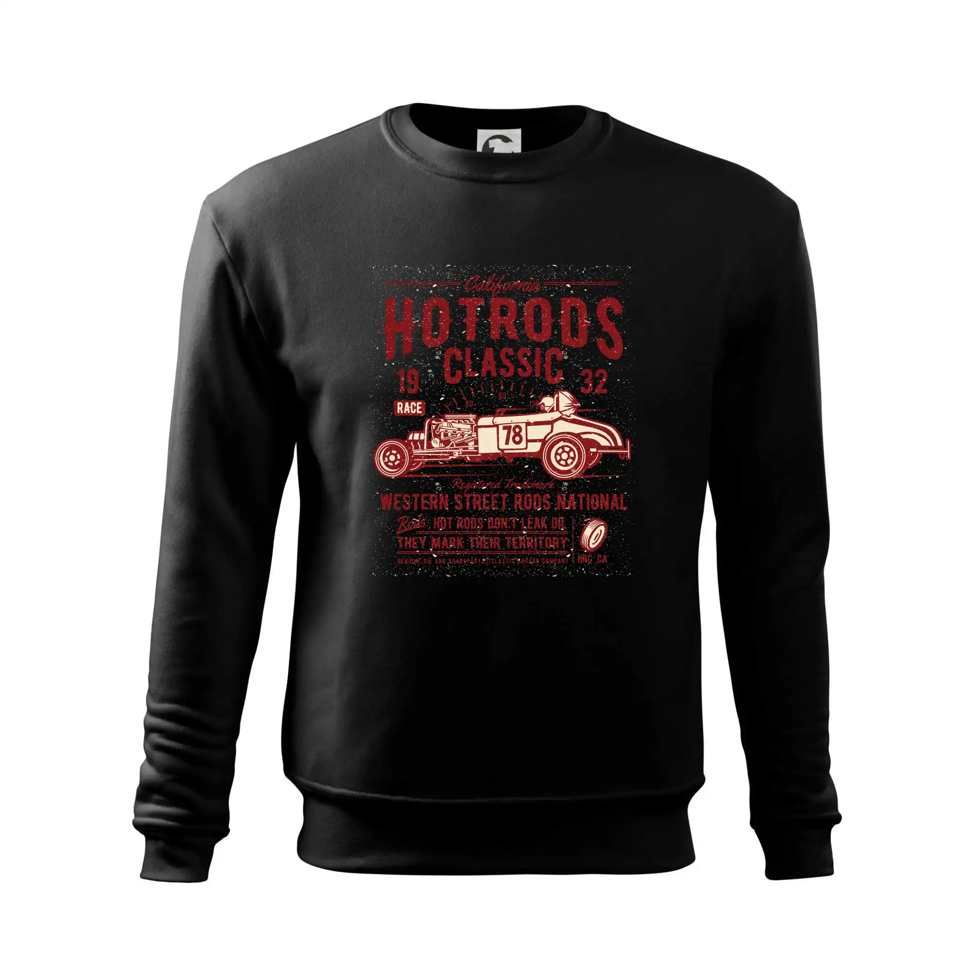 Hot Rods Race Classic