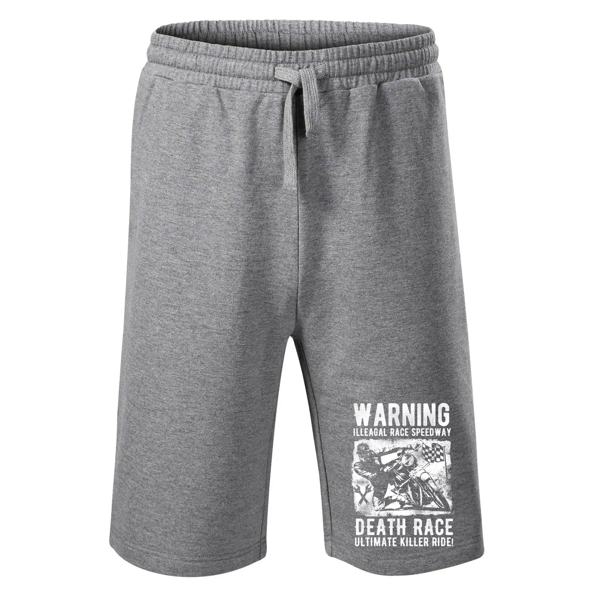 Illegal Race Speedway