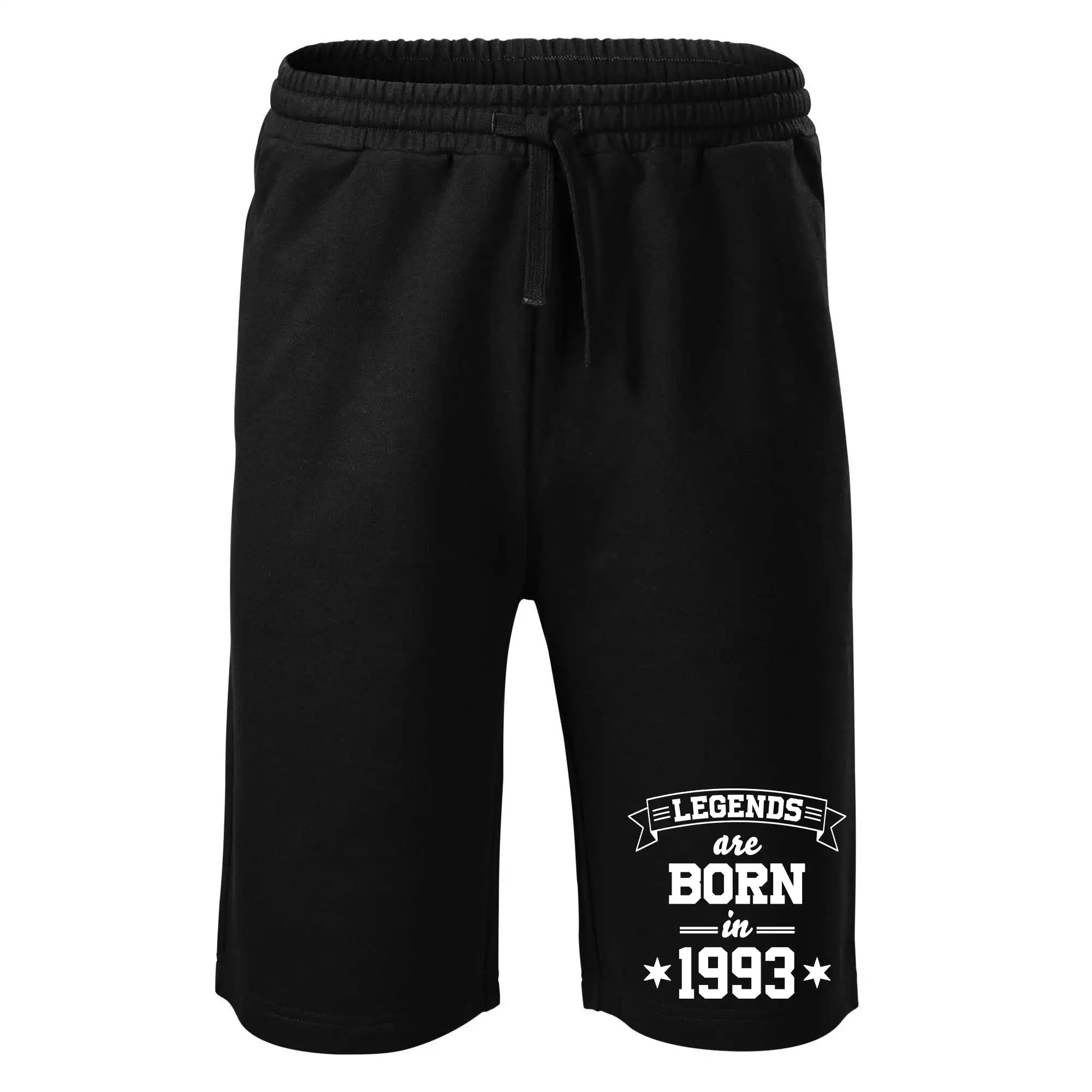 Legends are born in 1993