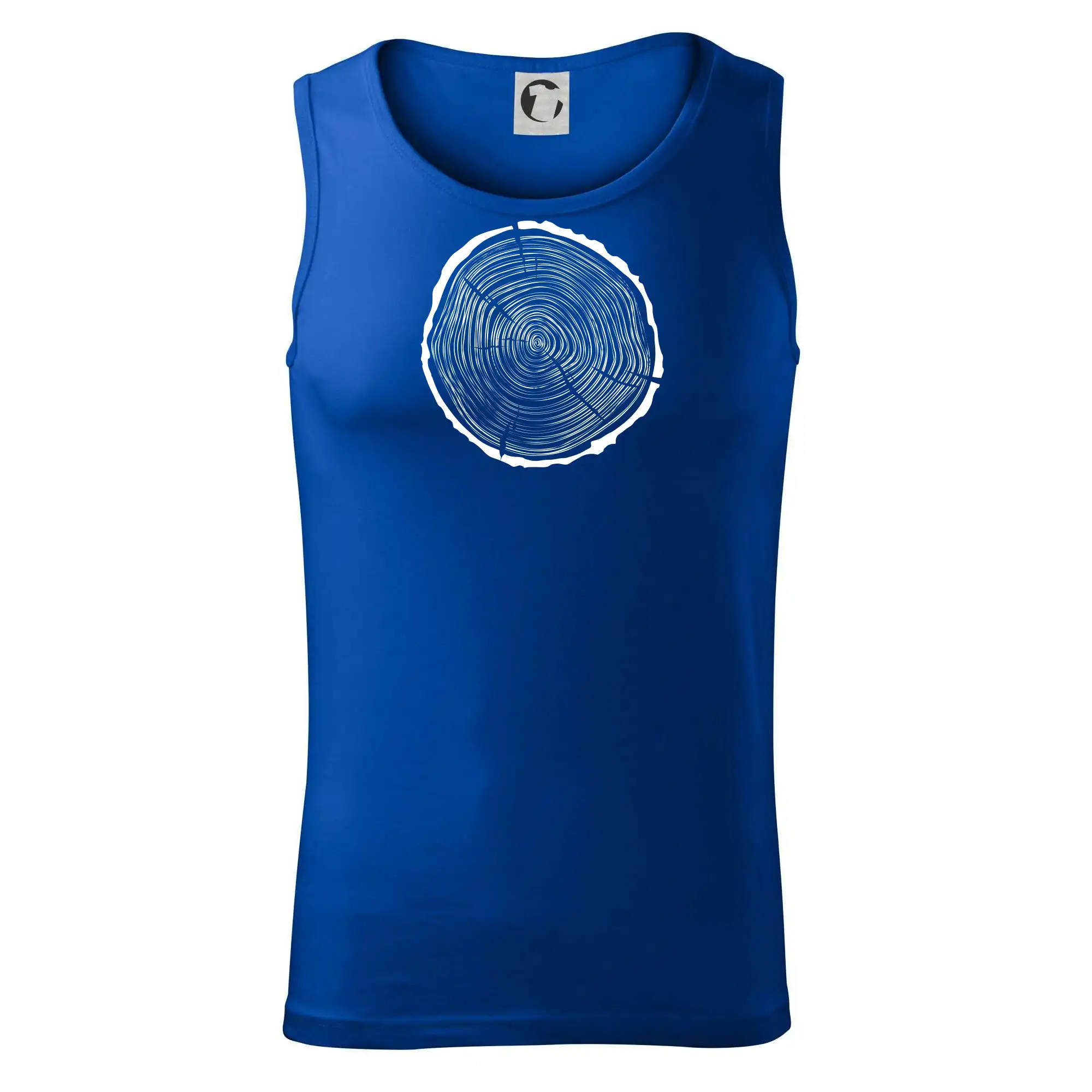 Letokruhy 40 bez věku