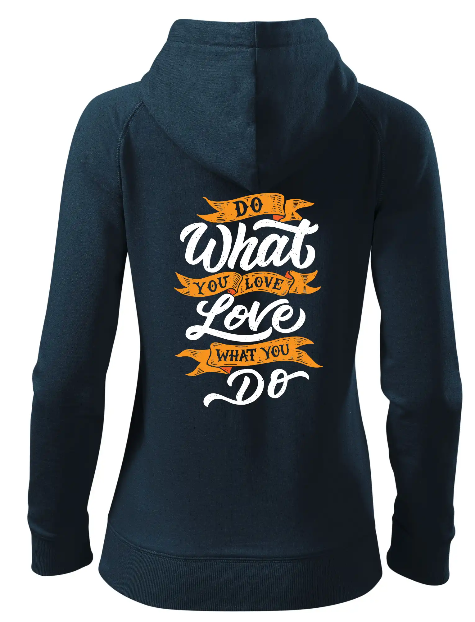 Do What You Love, Love What You Do