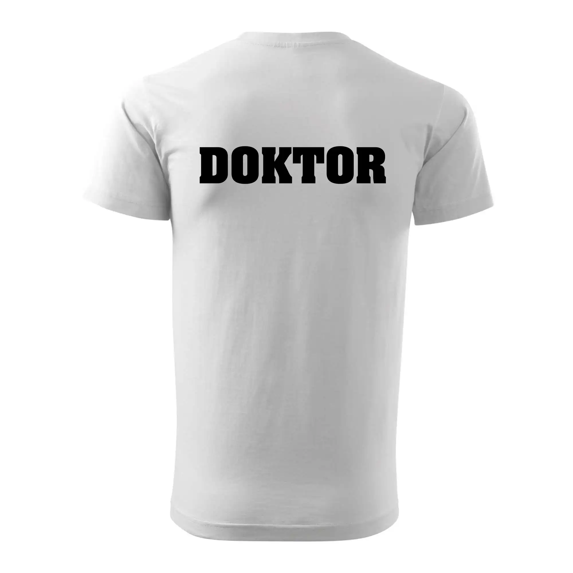 Hviezda života - doktor