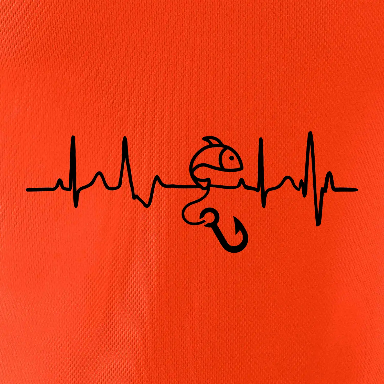 Ekg rybaření