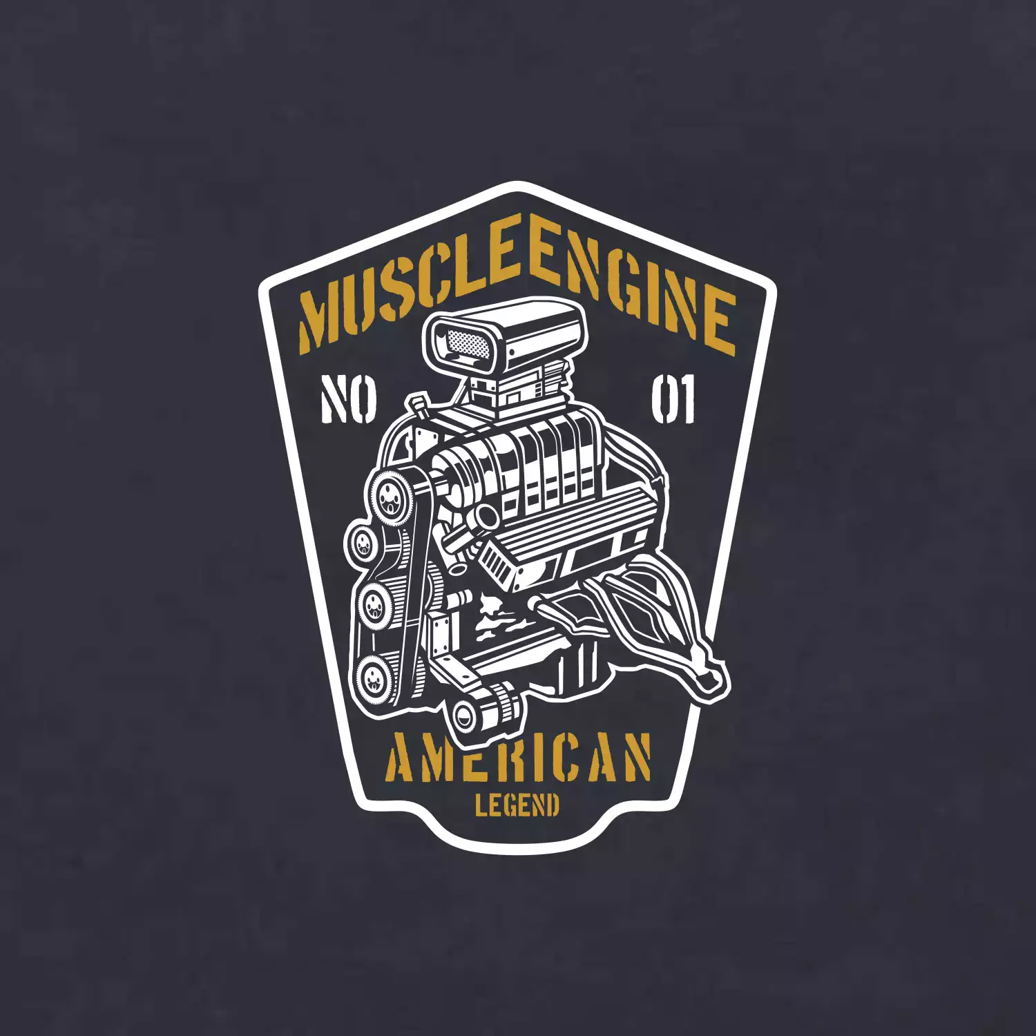 Muscle Engine