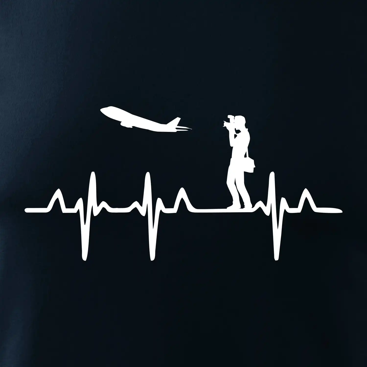 EKG spotter