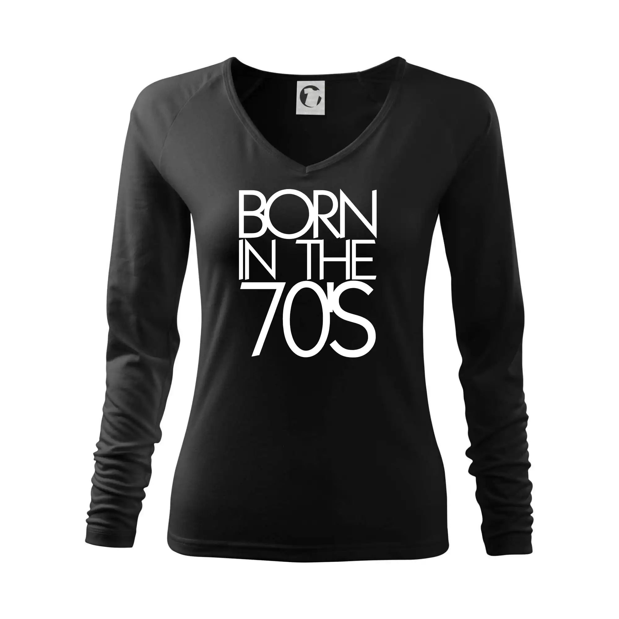 Born In The 70's